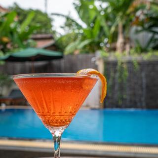Habana Angkor Boutique Hotel - Siem Reap - 4