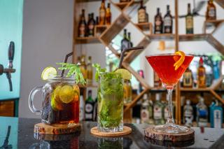 Habana Angkor Boutique Hotel - Siem Reap - 6