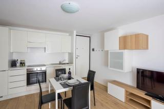 Luxury Appartament Piazza Roma - Ancône - 4