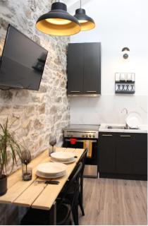 Theane lime - Private outdoor parking on site - Kavála - 0