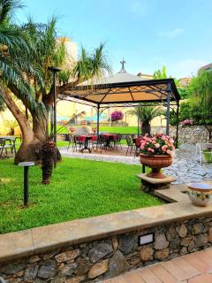 Hotel Garibaldi - Milazzo - 0