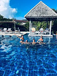 Sabaii Bay Resort - Baan Tai - 5