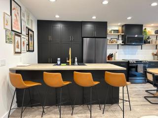 Off-Broadway - Modern woutdoor haven - Boise - 4