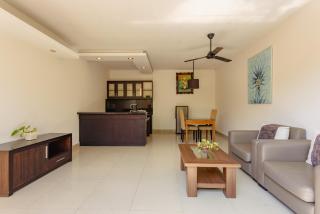 The Yubi Boutique Villas Seminyak - Seminyak - 8