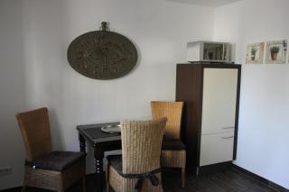 Ferienwohnung "Ernst Schmole" - 1