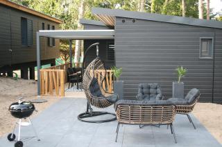 Cottage Jullouville 56 m² tout confort, 6 personnes, 3 chambres, 2 Salles d'eau - 4