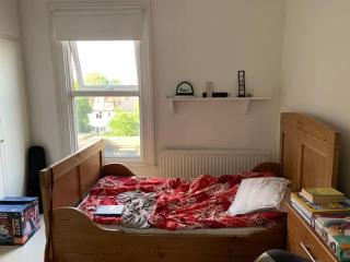London SW Home - 9