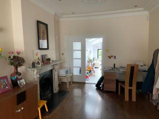 London SW Home - 5