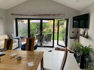 London SW Home - 3