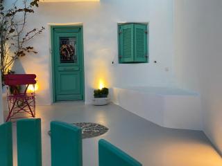 Octopus House - Kampos Paros - 9