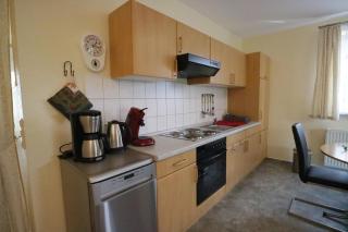 Ferienwohnung Kleine Müritz - Rechlin - 7