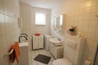 Ferienwohnung Kleine Müritz - 5