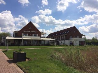 Ferienwohnung Kleine Müritz - Rechlin - 4