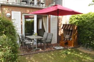 Ferienwohnung Kleine Müritz - 3