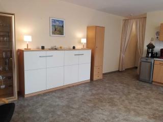 Ferienwohnung Kleine Müritz - 2