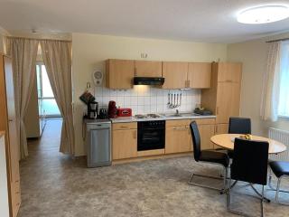 Ferienwohnung Kleine Müritz - 1
