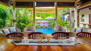 Ponder Cottages - The Villa Nusa Lembongan - Nusa Lembongan - 9
