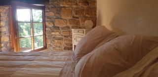 chambre familiale 4 pers SDB partagée sans TV - 9