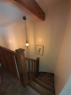 south view farm cottage 1 Bed - Bradford - 2