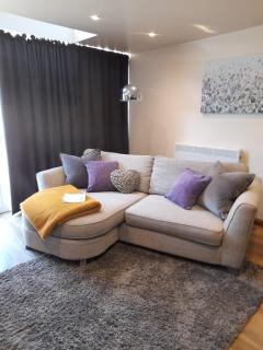 south view farm cottage 1 Bed - Bradford - 4