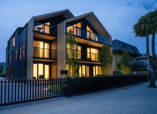 Vila Bite - Palanga - 2