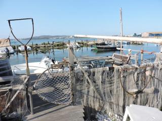 Maison quartier pointe-courte à Sète - Sète - 8