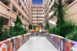 Apartament in Oropesa del Mar L - El Borseral - 7