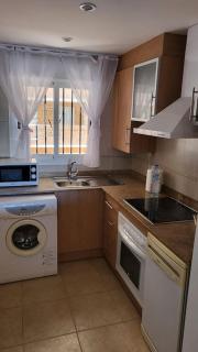 Apartament in Oropesa del Mar L - El Borseral - 2
