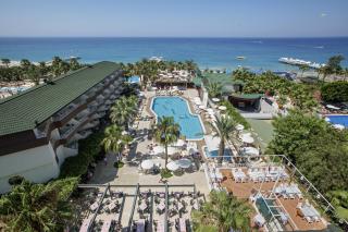 Galeri Resort Hotel - Ultra All Inclusive - Okurcalar - 3