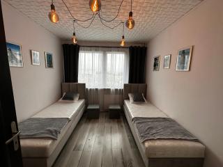 Apartament 70’s - Kołobrzeg - 6