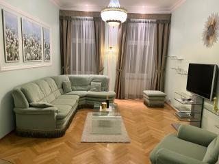 Sadova luxury apartment - 4