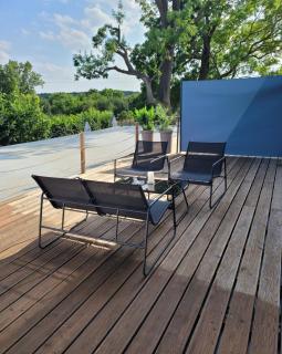 Apartmány Miromar - Podivín - 5