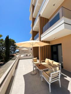 Square Residence - Ulcinj - 0