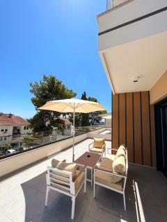 Square Residence - Ulcinj - 5
