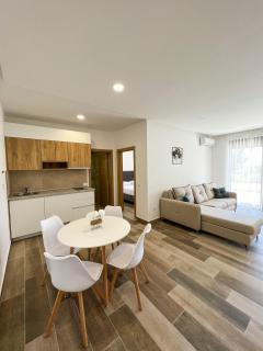 Square Residence - Ulcinj - 4