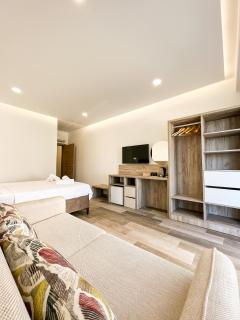 Square Residence & Pool - Ulcinj - 4