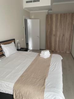 Tsaghkadzor Alvina complex - 2