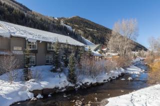 Mountainside Inn 106 by Alpine Lodging Telluride - 3