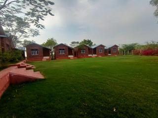 Impian Resorts - Jodhpur - 9