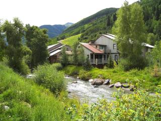 Mountainside Inn 106 by Alpine Lodging Telluride - 2