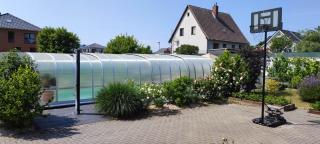Ferienwohnung am Schweriner Außensee - Schwerin - 4