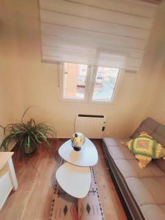 Maravilloso apartamento entre centro y playa - Santander - 7