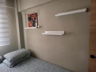 Maravilloso apartamento entre centro y playa - 1