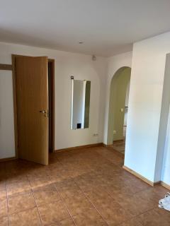 Engure apartment "Little one" - 2