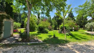 Reflet De PROVENCE dans cadre de verdure avec piscine chauffée - Le Thor - 3