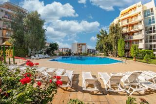 PANORAMA MARINA FORT BEACH - Premium Apartments Sea Viev - 5
