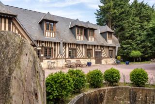 Gites - Domaine de Geffosse - Pont-l'Évêque - 2