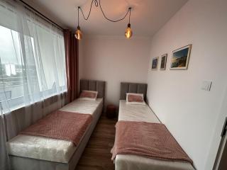 Apartament 70’s - Kołobrzeg - 9
