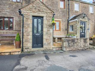 Weavers Cottage - 9