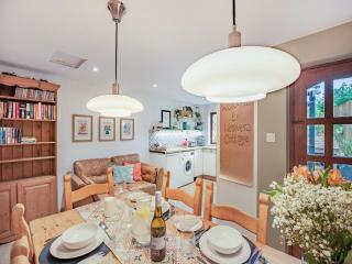 Weavers Cottage - Barrowford - 5
